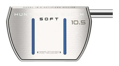 Imagen 3 de 6 de Putter Cleveland Huntington Beach Soft #10.5c Golflab