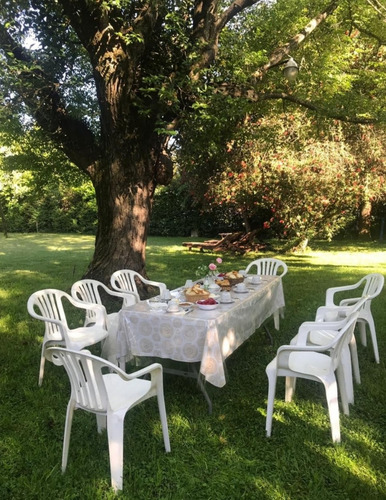 Venta De Espectacular Quinta - 3455 M2 Totales
