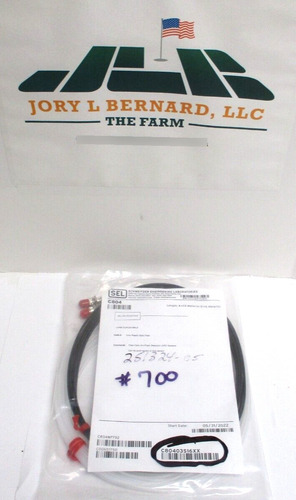 Schweitzer Engineering , C80403s16xx, Fiber Optic Arc-fl Jjy