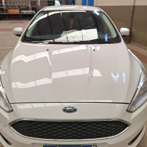 Ford Focus III 1.6 Sedan S