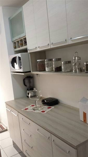 Apartamento, 3 Dorms Com 67 M² - Macedo - Guarulhos - Ref.: Pr1138 - Pr1138