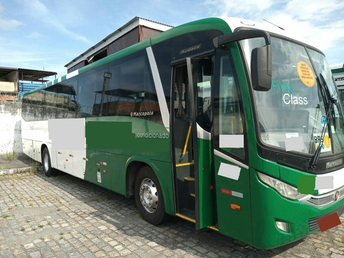 Audace 2017 Mercedes 1721