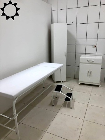 Imagem 9 de 15 de Salão Comercial - Centro - Sl01256 - 70849989