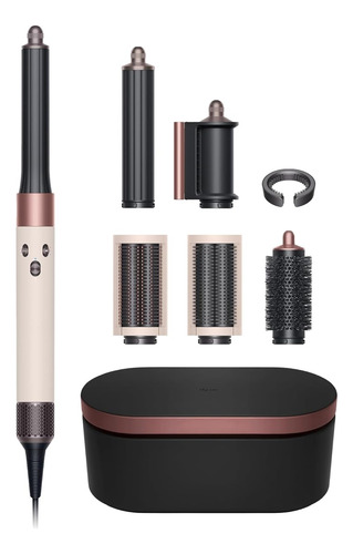 Secador Dyson - Seca E Modela Sem Causar Danos