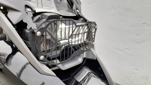 Bmw R1200 Gs Iii