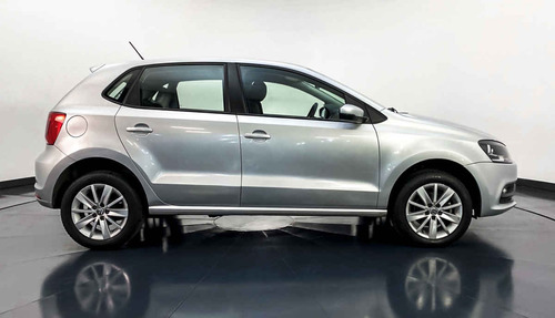 Imagen 6 de 15 de 31052 - Volkswagen Polo 2017 Con Garantía At