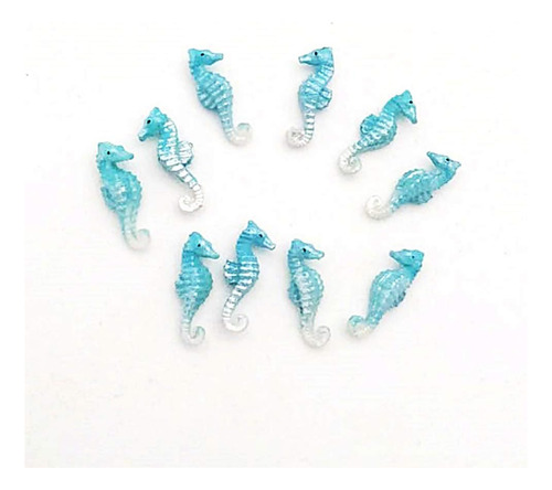 An_shop 10 Piezas De Accesorios De Animales Artificiales De