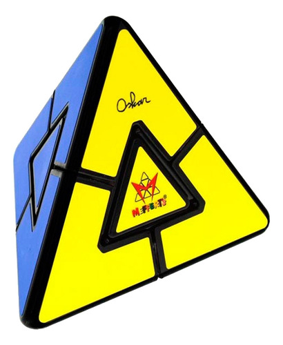 Pyraminx Duo