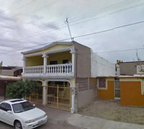 Venta De4 Casa En Delicias Col Fonapo