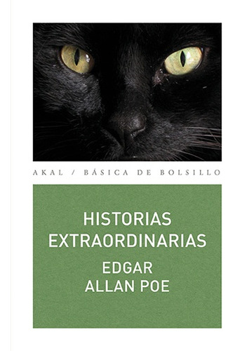Historias Extraordinarias - Edgar Allan Poe/harry Clarke