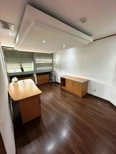 Oficina - Las Mercedes - 270 Mts2