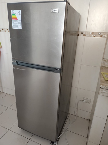 Refrigeradora Miray Rm 268