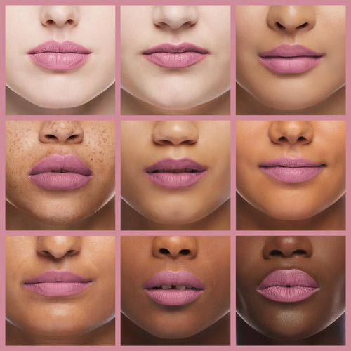 Lápiz Labial Maybelline Superstay Ink Crayon Matte Seek Adve