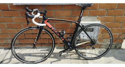 Bicicleta Giant Tcr 