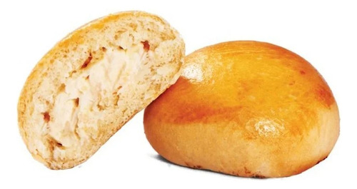 Mistura Para Massa Pão De Batata All Bread 10 Kg