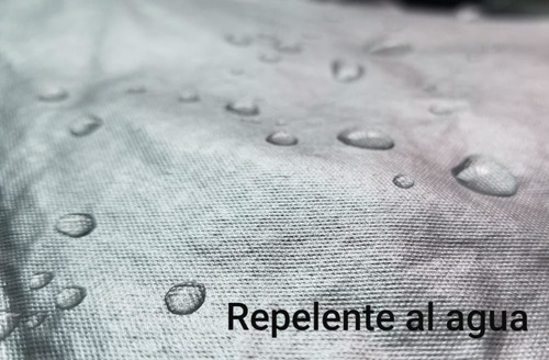 Funda Cubierta Lona Cubre Auto Para Suzuki Swift 2025