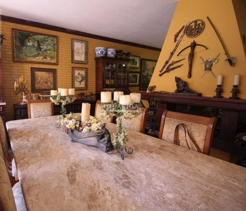 Imagem 3 de 21 de Casa Residencial Para Aluguel, 5 Quartos, 3 Suítes, 6 Vagas, Vila Assuncao - Porto Alegre/rs - 6829