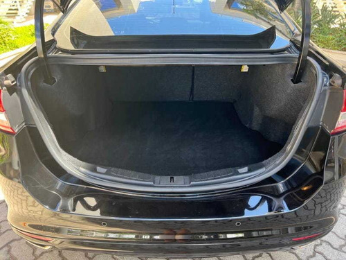 Imagem 7 de 15 de Ford Fusion Titanium 2.0 Fwd 2017