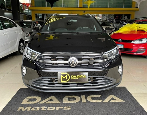 Imagem 15 de 15 de Volkswagen Nivus 1.0 200 Tsi Total Flex Highline Automático