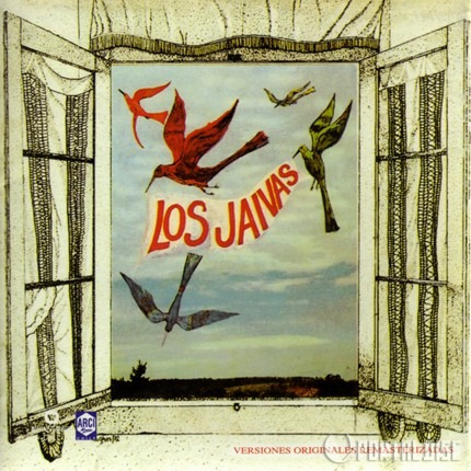 Los Jaivas - Todos Juntos (1976)