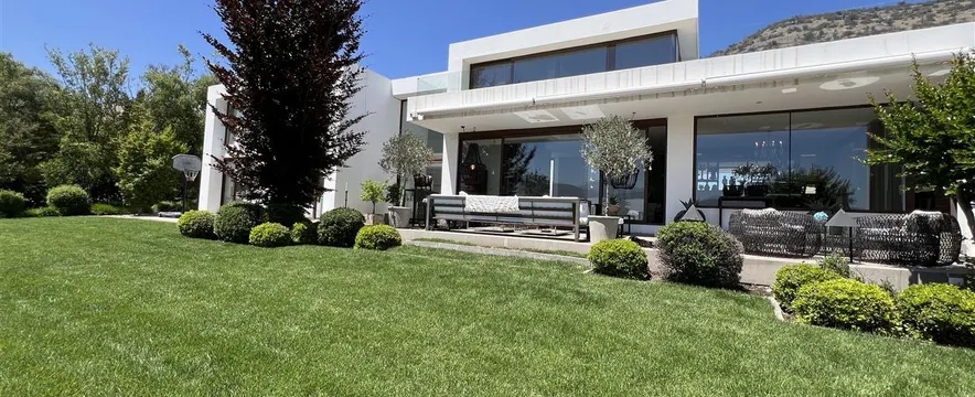 Piedra Roja - Chicureo - Colina - RM (Metropolitana)