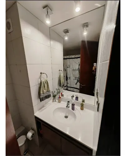 Hnos Cabot/2 Dormitorios/2 Baños/2 Estacionamientos