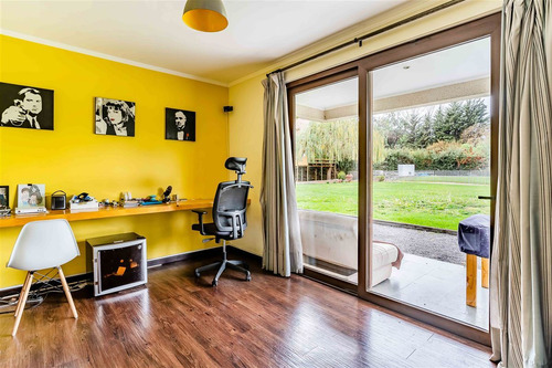 Parcela En Venta En Colina