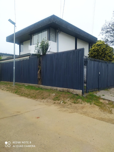 Excelente Casa En Ñuñoa Rebajada. Ahora 8.650 Uf