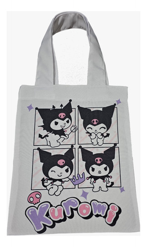 Dulceros Kuromi 35 Bolsitas Personalizadas