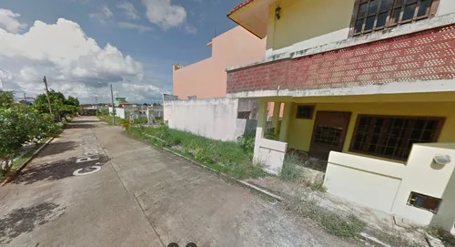 Casa En Venta Las Olas Veracruz. Recuperación Bancaria Laab2