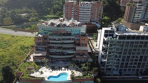 Apartamento En Venta En El Solar Del Hatillo