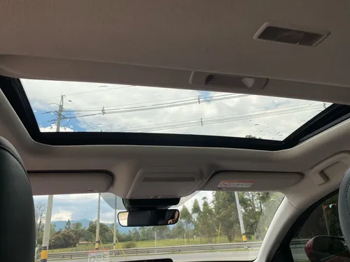 Mazda Cx30 At 4x2 2.0