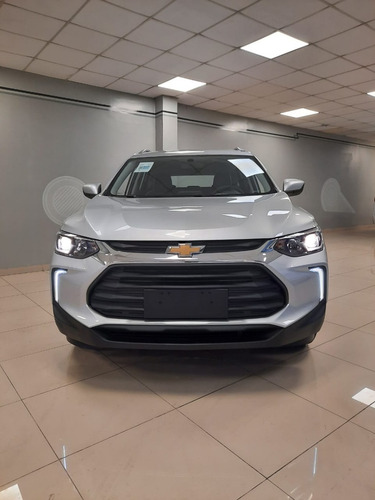 Chevrolet Tracker 1.2 Ltz At 0km