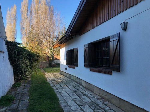 Imagen 17 de 21 de Venta Casa Centro 4 Dorm 1 Planta - San Martin De Los Andes
