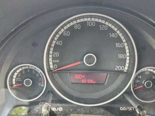 Imagen 13 de 15 de Volkswagen Up! 2017 1.0 High Up! 75cv 5 P