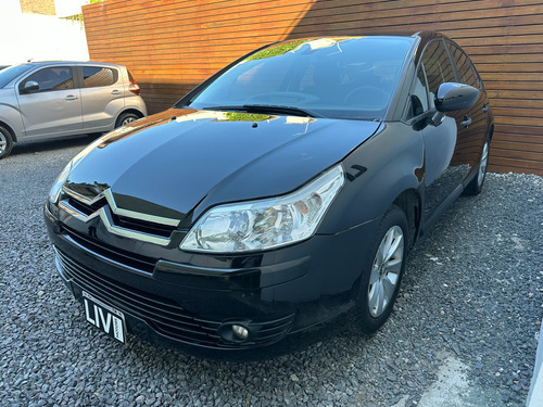 Citroën C4 1.6 X Pack Look