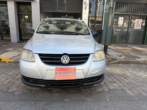 Volkswagen Suran 1.6 I Highline 60d
