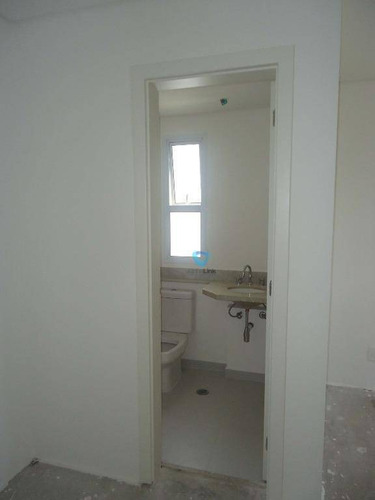Cobertura À Venda, 146 M² Por R$ 958.000,00 - Empresarial 18 Do Forte - Barueri/sp - Co0025