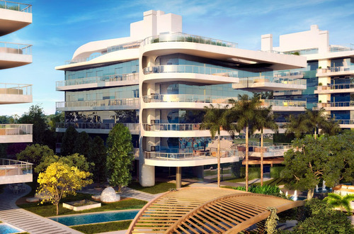 Imagem 26 de 29 de Apartamento Residencial Para Venda, Balneário Santa Clara, Itajaí - Ap7350. - Ap7350-inc