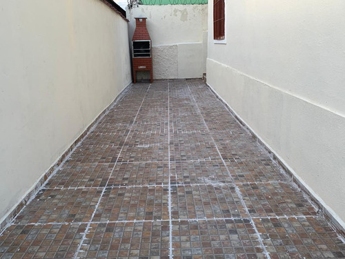 Imagem 6 de 12 de Oportunidade Casa Nova A Venda Em Mongaguá
