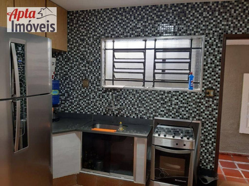 Imagem 7 de 27 de Sobrado Com 3 Dormitórios À Venda, 160 M² Por R$ 780.000,00 - Parque São Domingos - São Paulo/sp - So0664