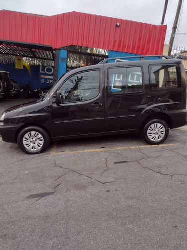 Imagem 9 de 15 de Doblo Elx 2006
