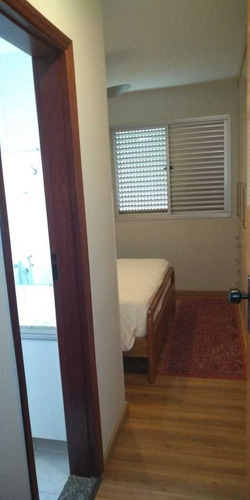 Imagem 20 de 30 de Apartamento À Venda Em Quinta Da Boa Vista Ii, Cláudia - Pr - Ap2385_gprdo