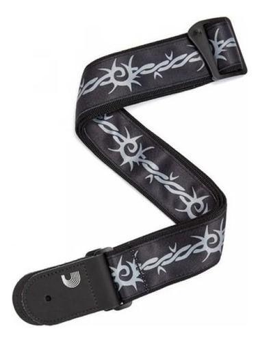 Planet Waves 50f04 | Correa Strap Guitarra Woven Leather End