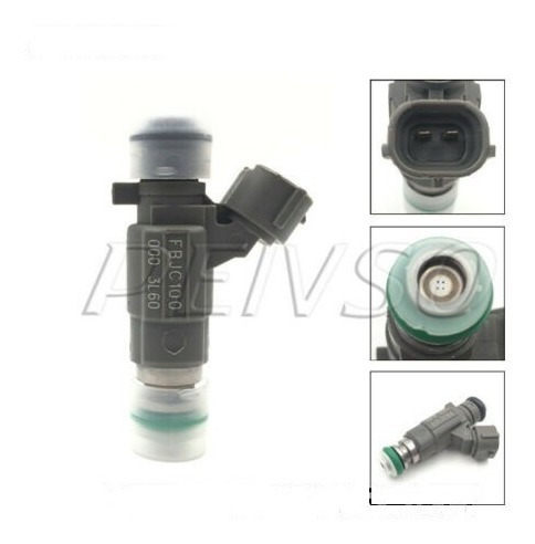 Inyector De Gasolina Nissan Sentra 2.0l 4l 2000-2001