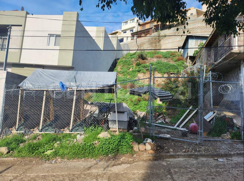 Terreno En Venta- Cumbres De Juarez, Tijuana, B.c.