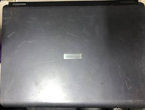 Toshiba Satellite A105 Para Piezas