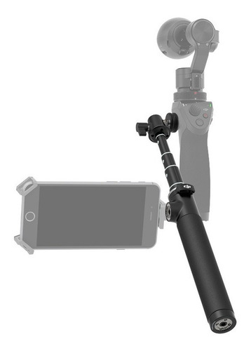 Palo Selfie Extensor Dji Osmo Y Plus Osmo Mobile