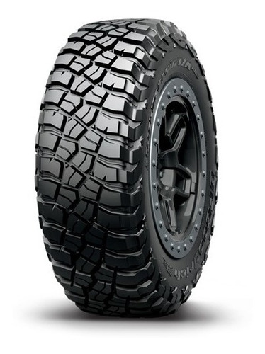 Pneu 225/75 R16 Bf Goodrich Mud Terrain Km3 115/112q