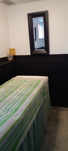 Imagen 11 de 14 de Vendo Fondo De Comercio De Barberia Estetica Masculina 94m2